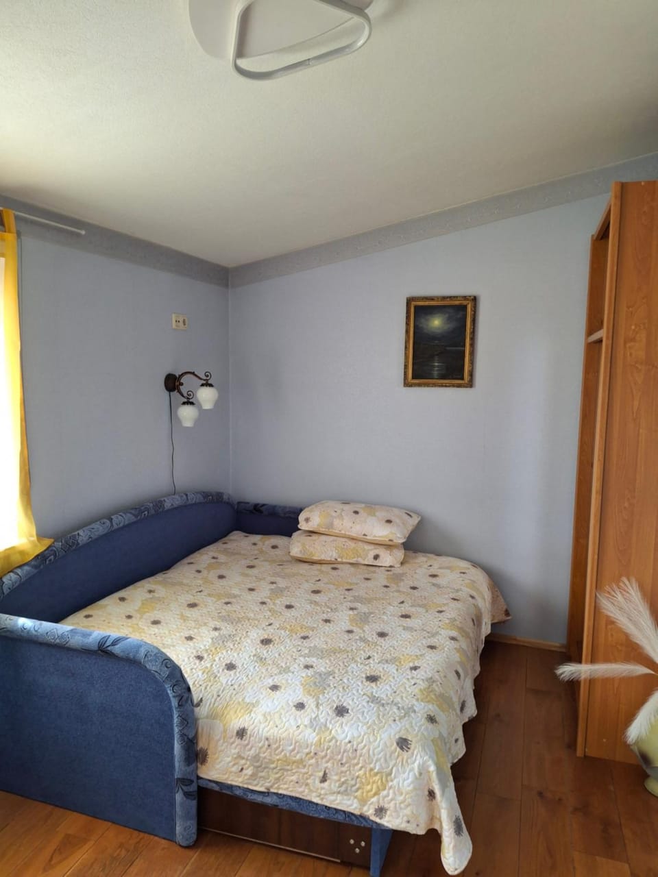Po Beržu Bed and Breakfast in Vilnius County, Lithuania