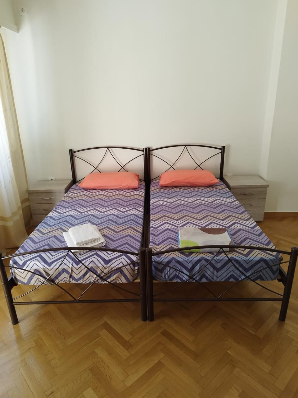 Berry room 2 Bed and Breakfast in Athens