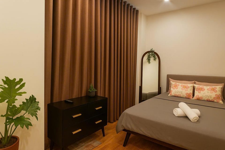 Noknok - Hideaway homestay in Hanoi Old Quarter Vacation rental in Hanoi
