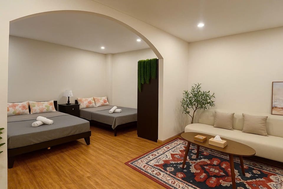 Noknok - Hideaway homestay in Hanoi Old Quarter Vacation rental in Hanoi