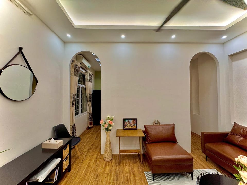 Noknok - Hideaway homestay in Hanoi Old Quarter Vacation rental in Hanoi