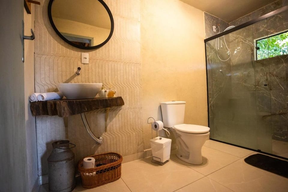 Cabana Por do Sol Chalet in Blumenau
