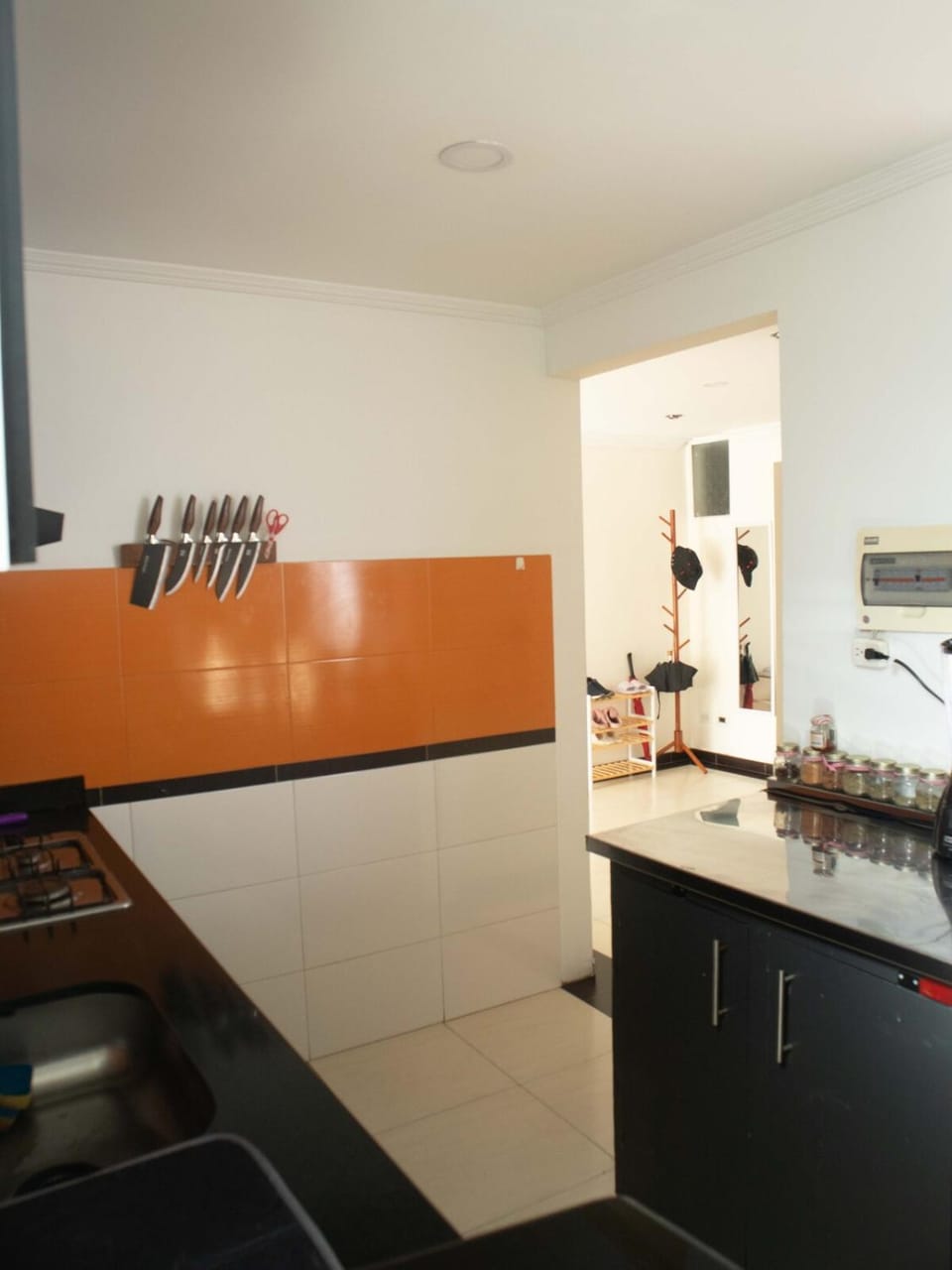 Apartamento Los Muiscas Apartment in Tunja