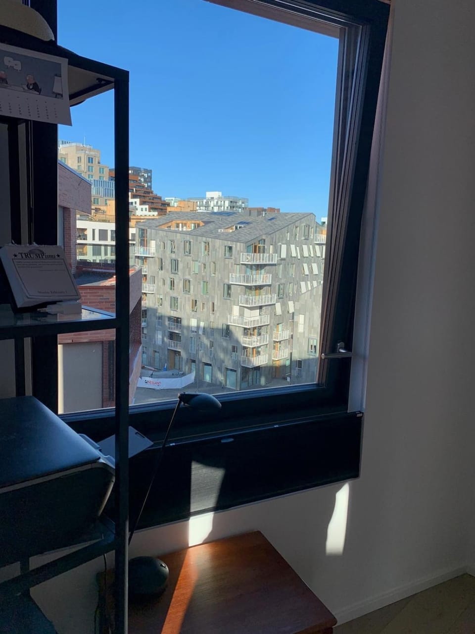City view