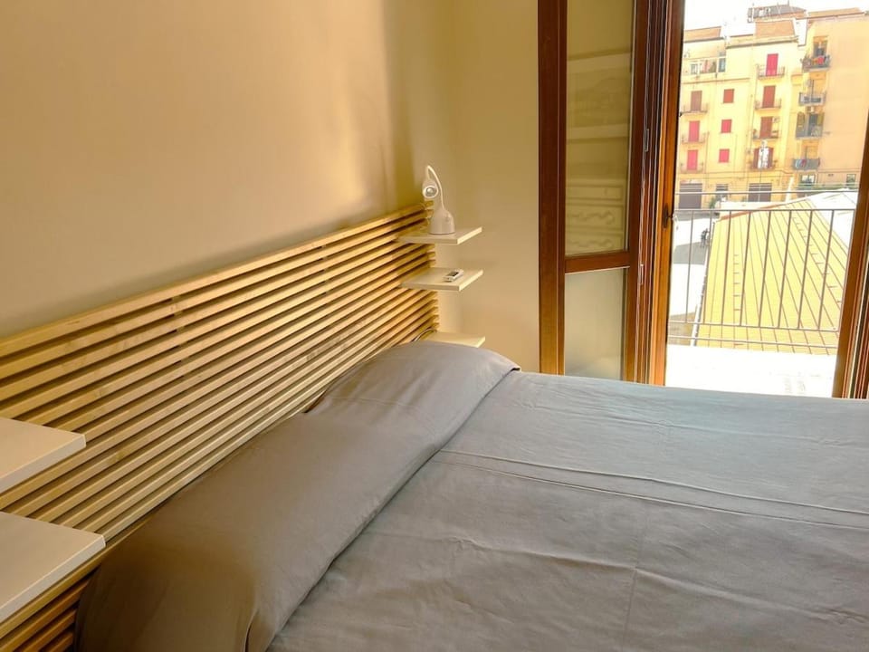 Belmonte 18 Apartment in Palermo