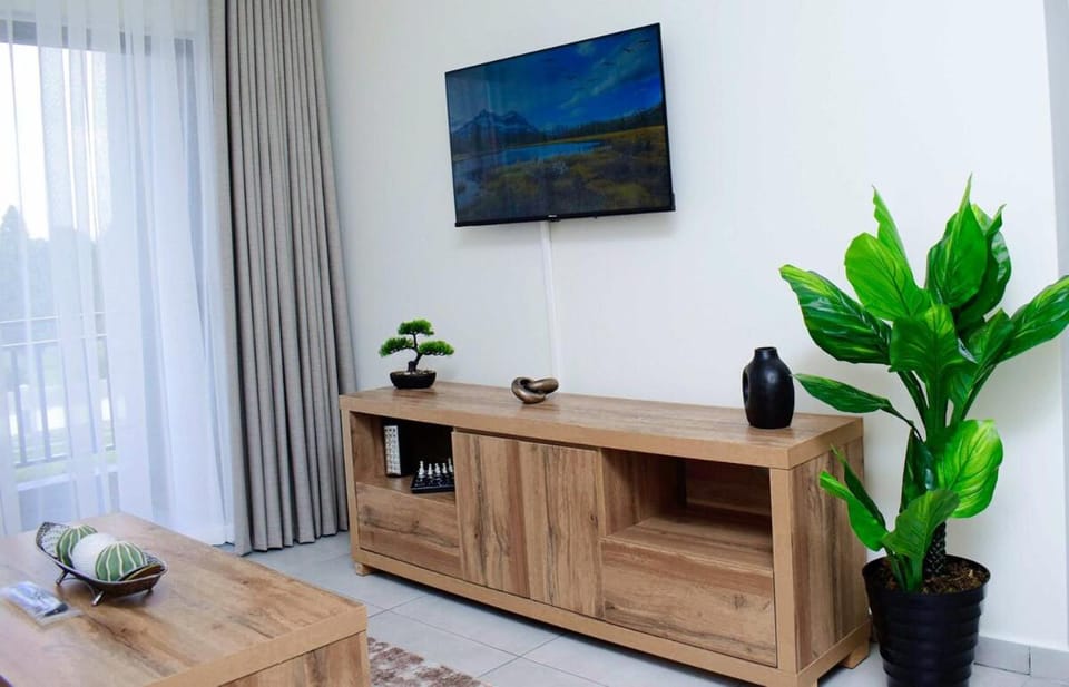 Royal Golfview Stay Apartment in Gauteng