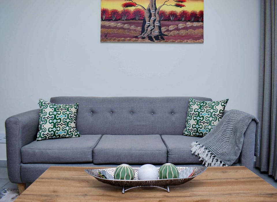 Royal Golfview Stay Apartment in Gauteng