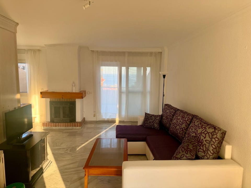 La Siesta Beach II Apartment in Costa del Sol