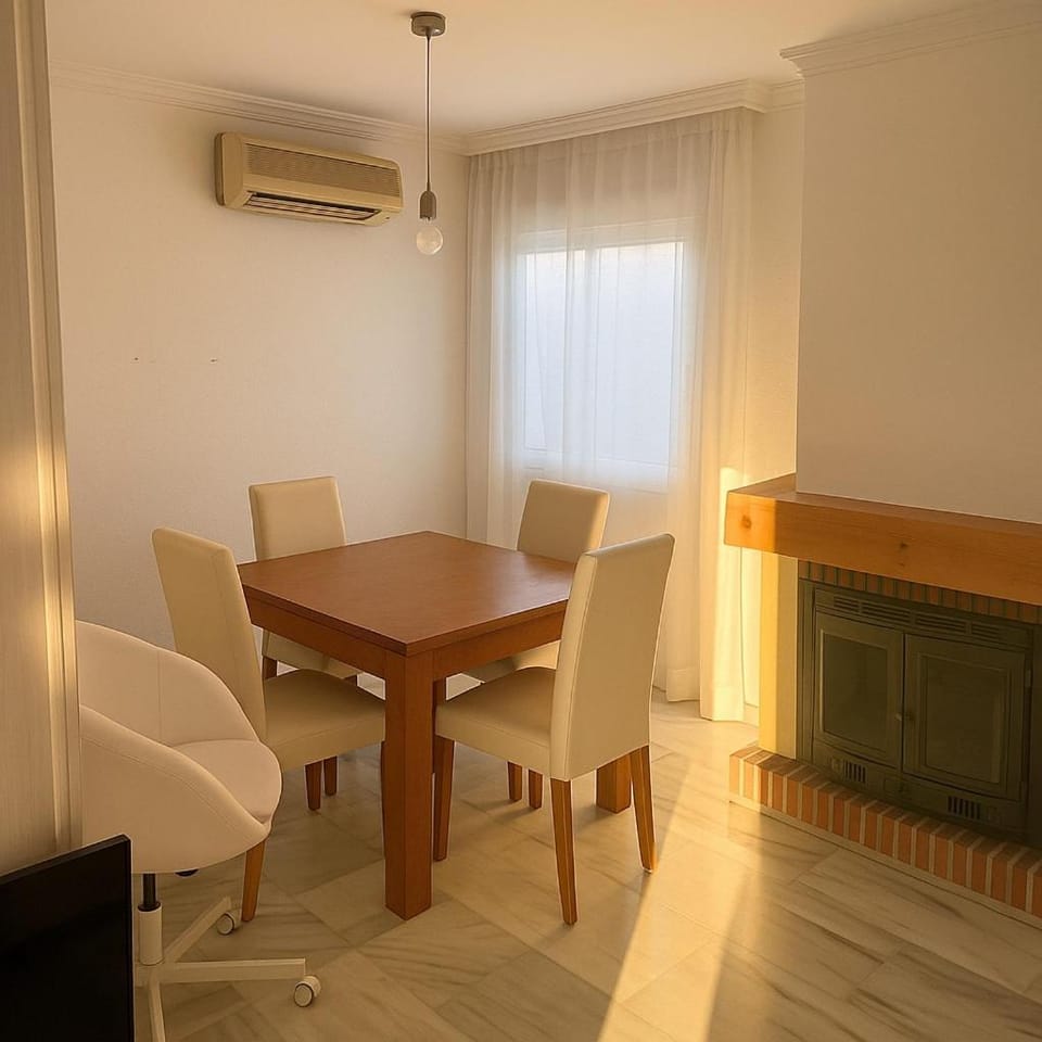 La Siesta Beach II Apartment in Costa del Sol