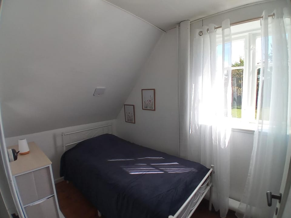Sommer's Villa House in Augustenborg