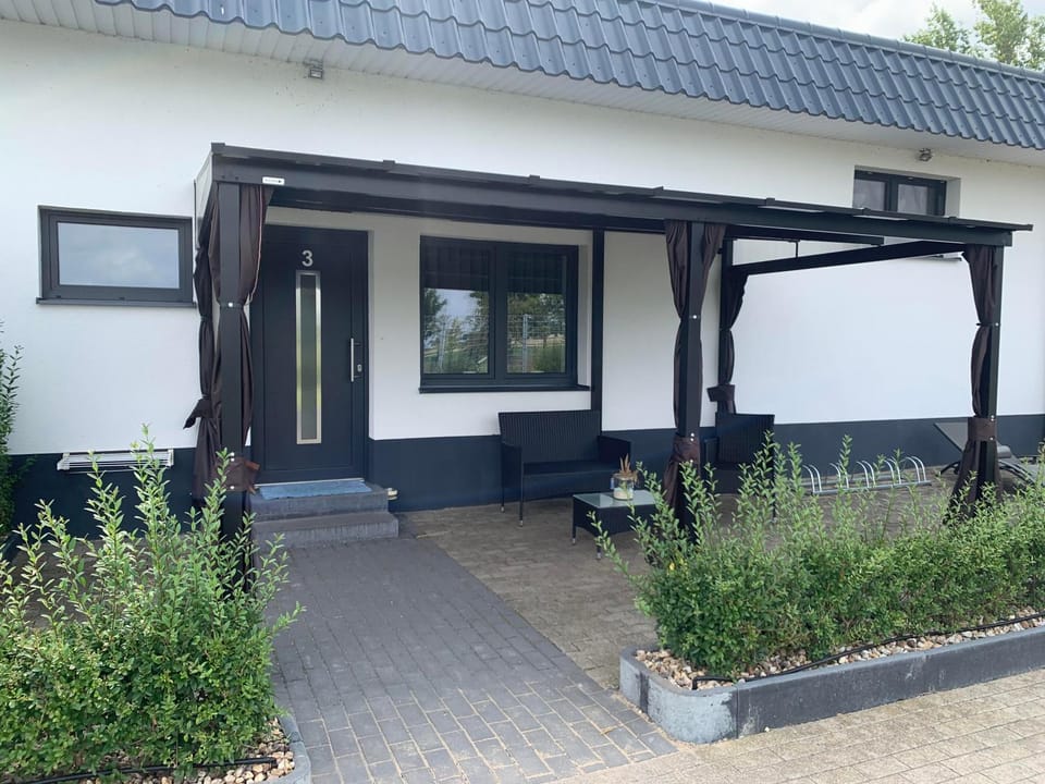 Paschlewwer Freizeit & Ferienhof Hotel in Saxony-Anhalt, Germany