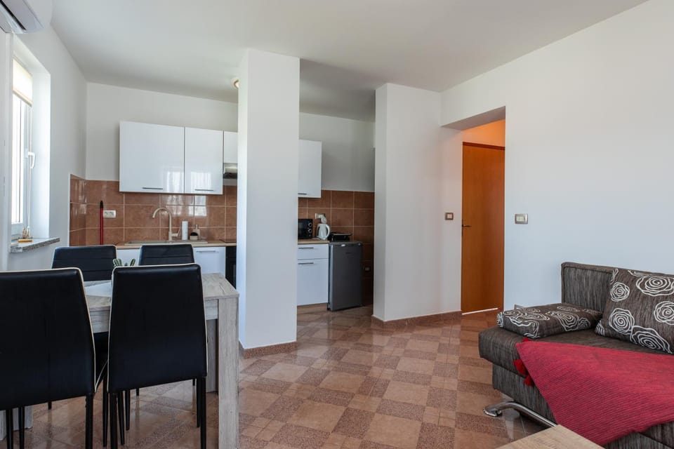 Apartments GreenHouse Apartment in Banjole