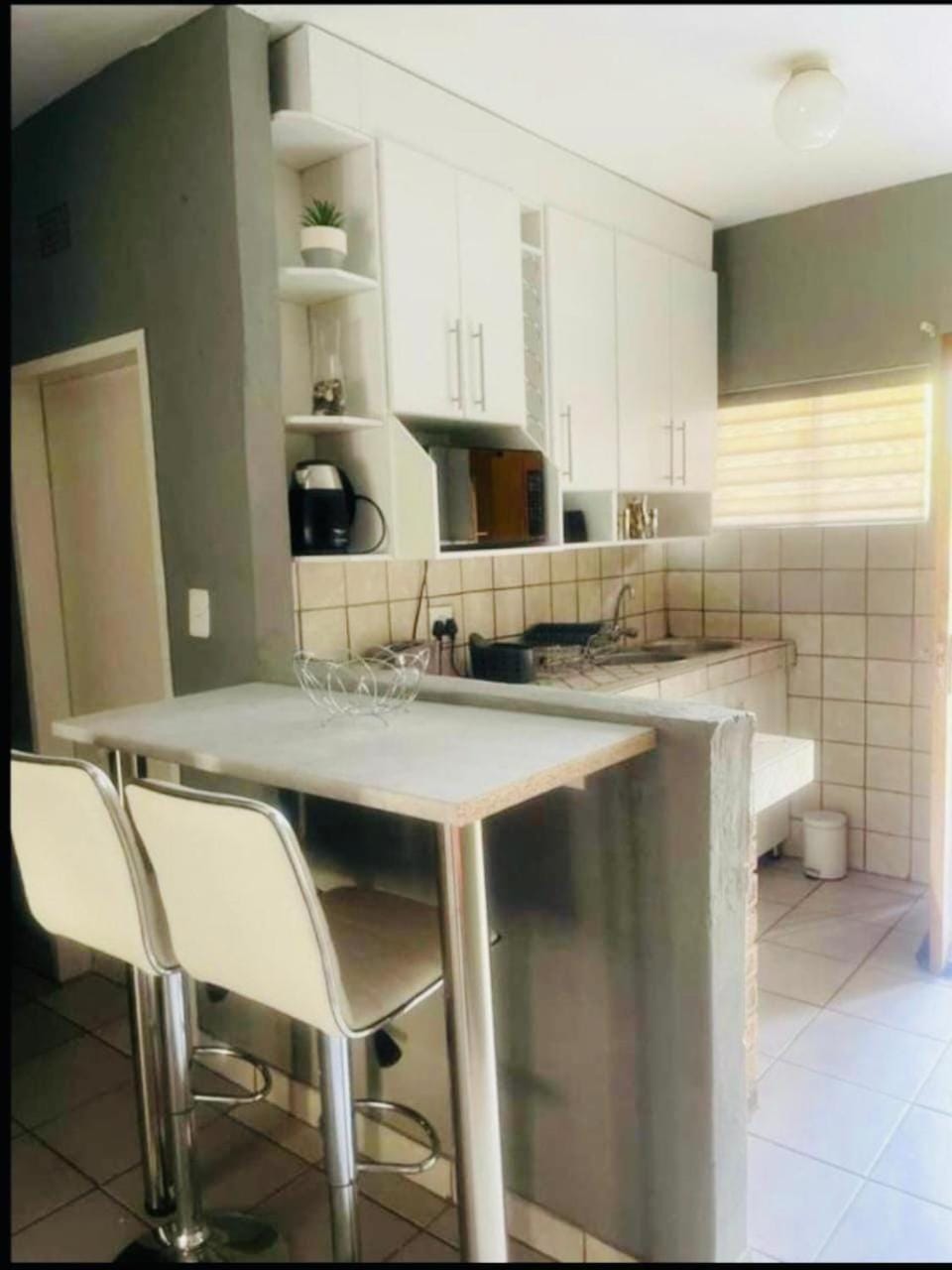 Rekganya Sunset Lodge Apartment in South Africa