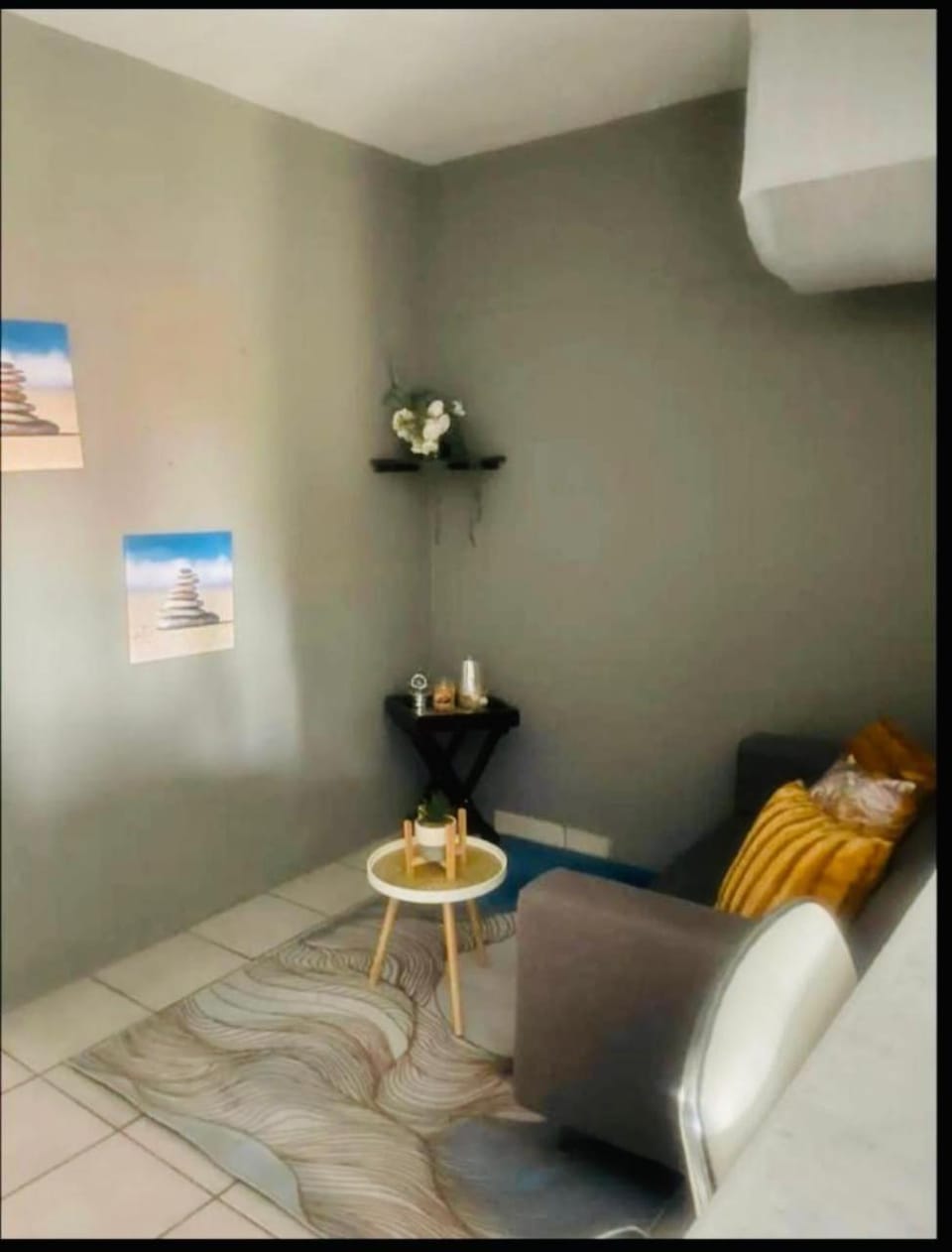 Rekganya Sunset Lodge Apartment in South Africa