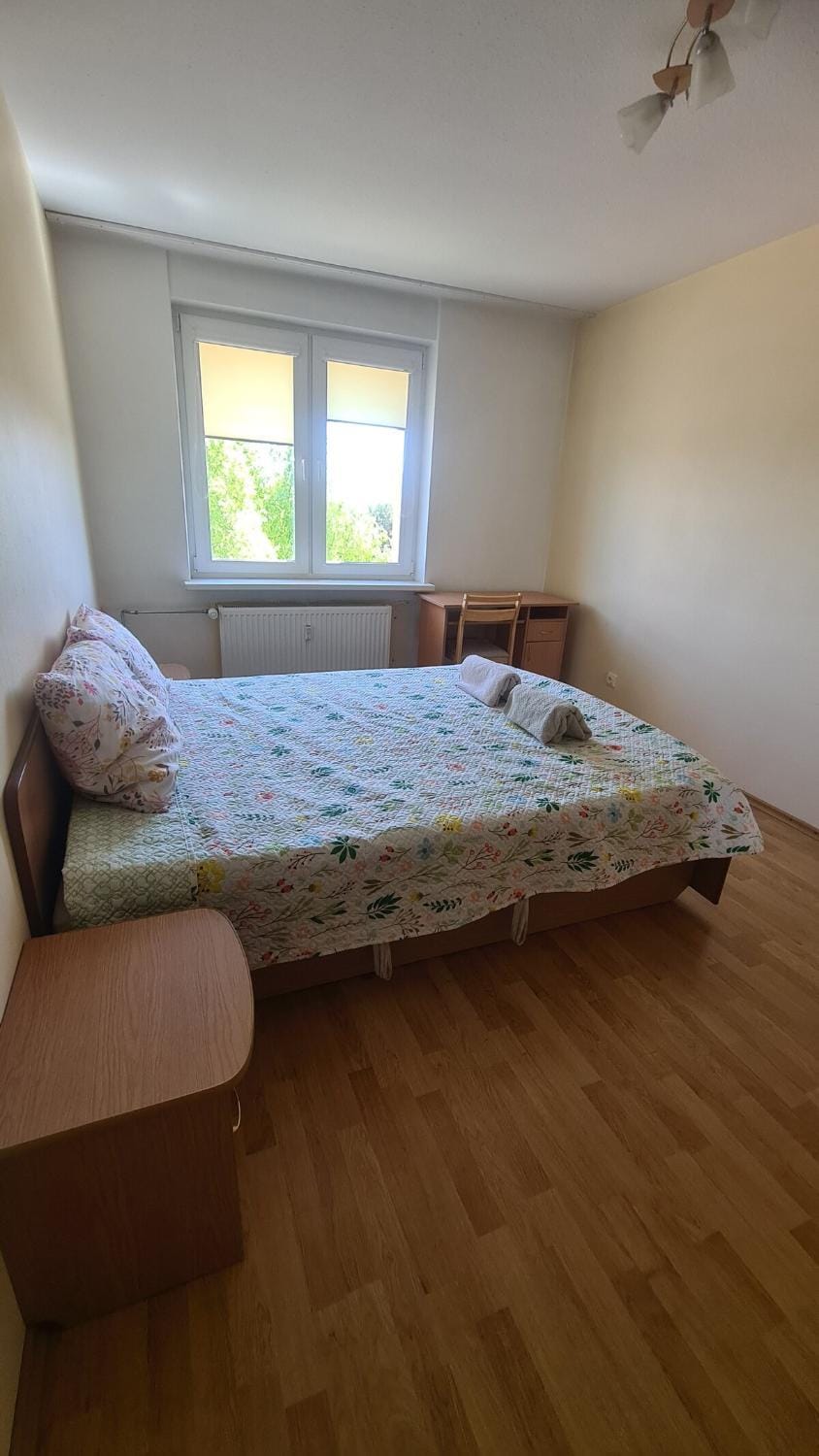 Cozy oasis of light in Palanga Apartment in Palanga