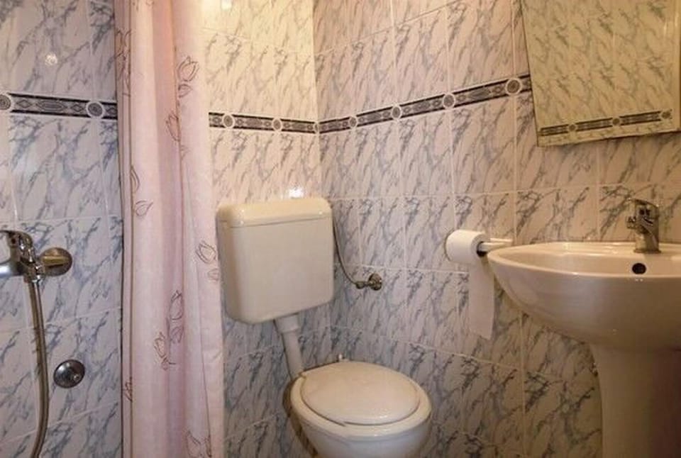 Toilet, Bathroom