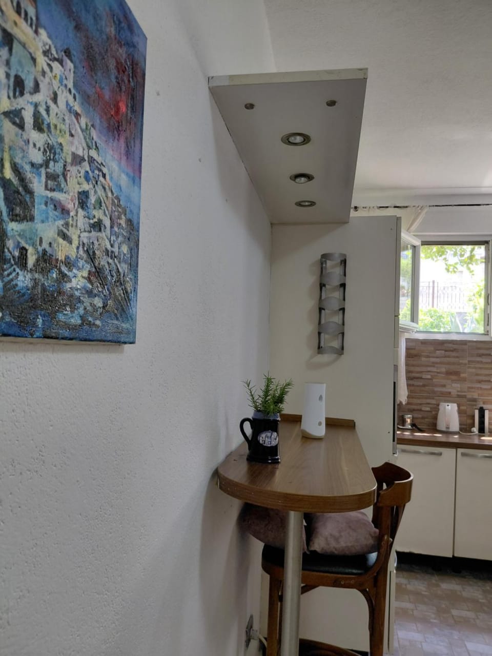 Agica apartment Apartment in Kotor Municipality