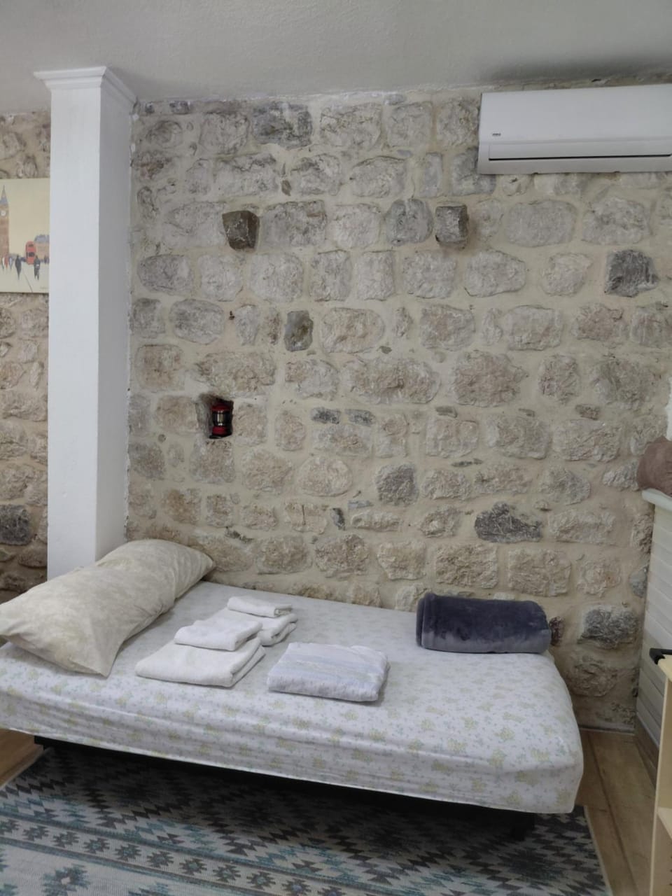 Agica apartment Apartment in Kotor Municipality