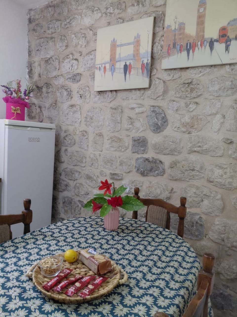 Agica apartment Apartment in Kotor Municipality
