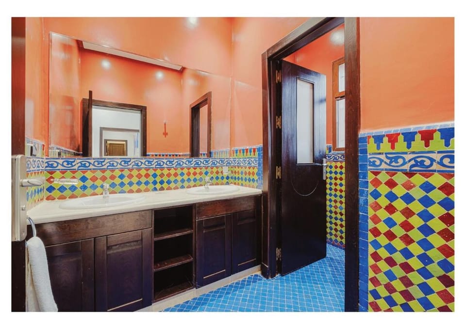 Villa Magnolia avec Jacuzzi, Cuisinière, Piscine Villa in Marrakesh-Safi
