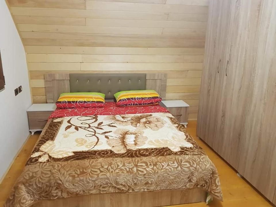 Bujtina Mark Alia Bed and Breakfast in Montenegro