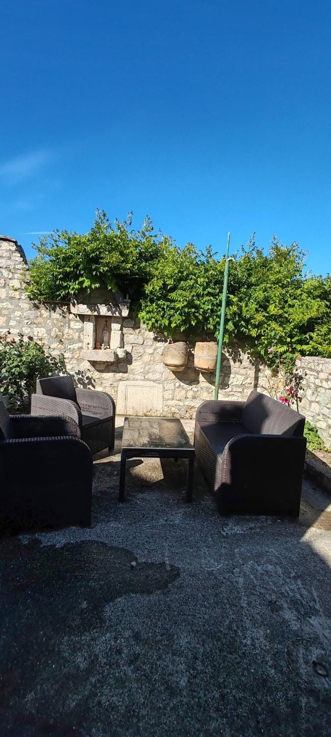 Aenona Heritage House Apartment in Zadar County