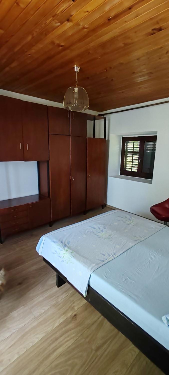 Aenona Heritage House Apartment in Zadar County