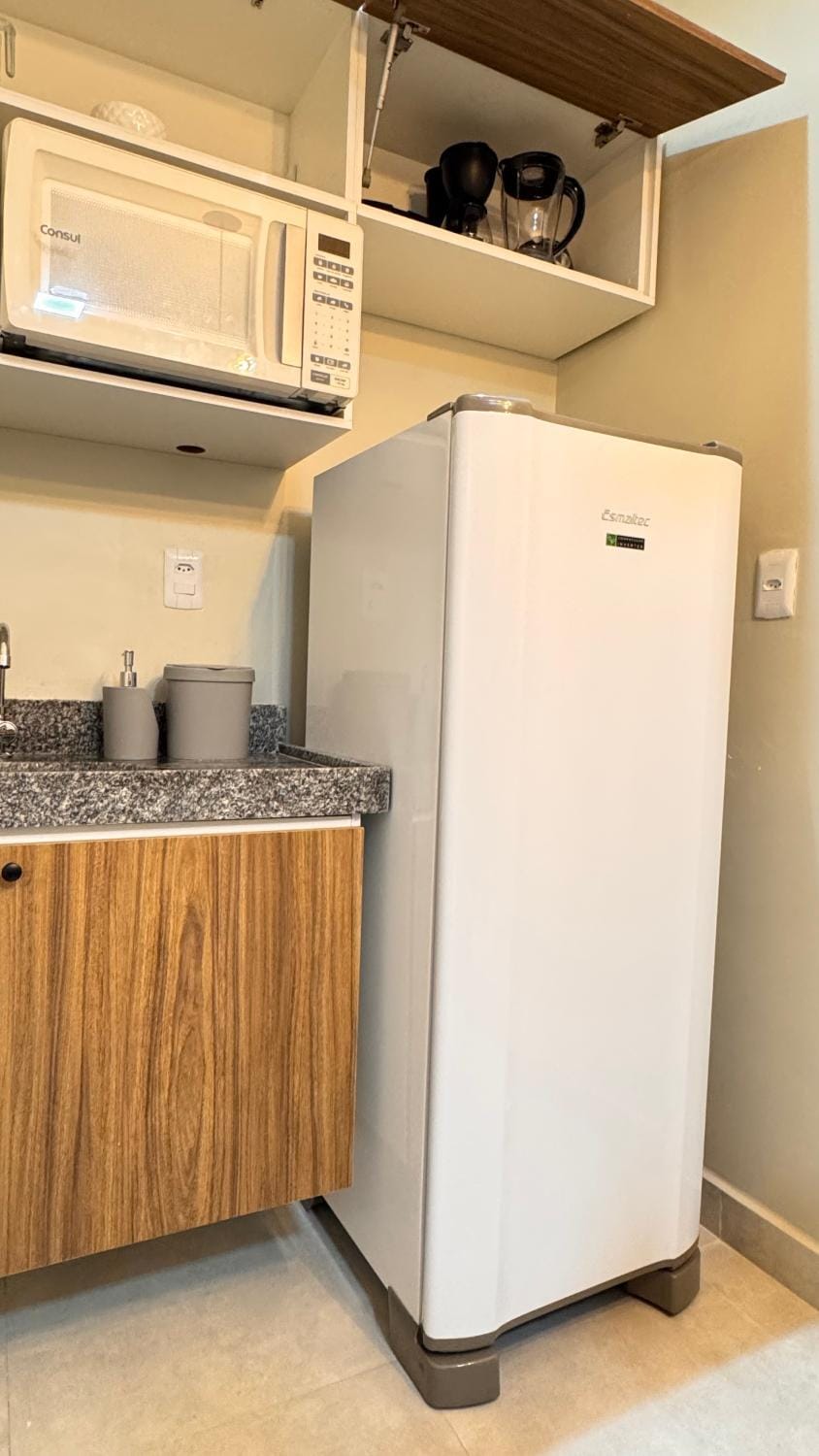 Confortável & Aconchegante a 15 minutos do Aeroporto Apartment in Belém