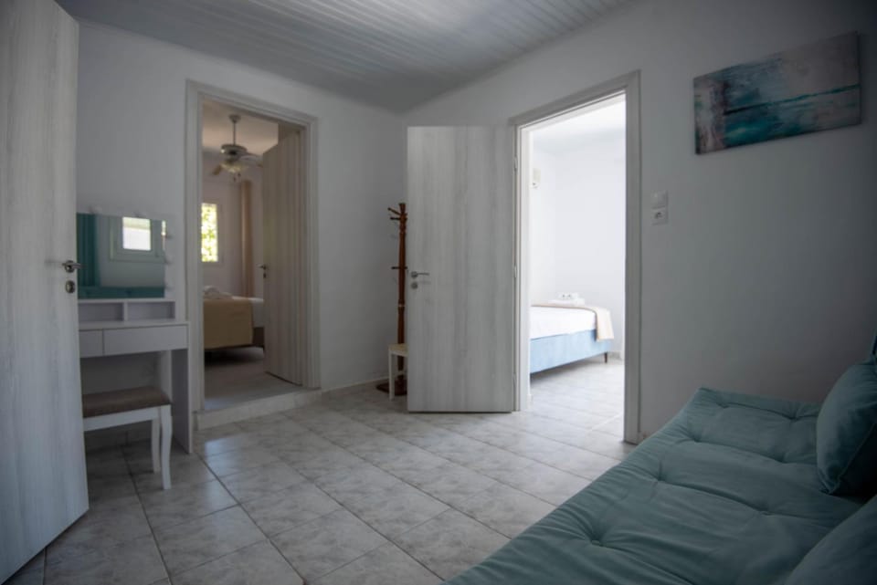 Aegean Harmony House in East Attica Regional Unit, Greece