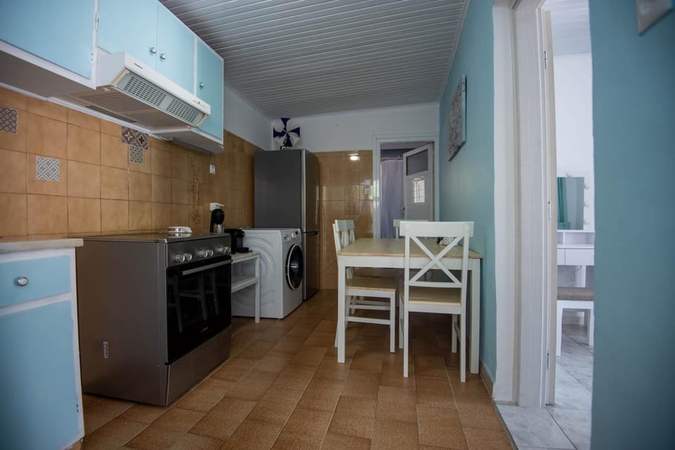 Aegean Harmony House in East Attica Regional Unit, Greece