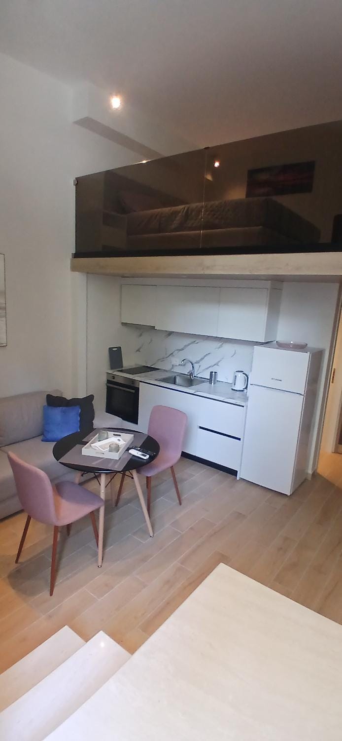 Leo dublex apartment golem Apartment in Tirana County, Albania