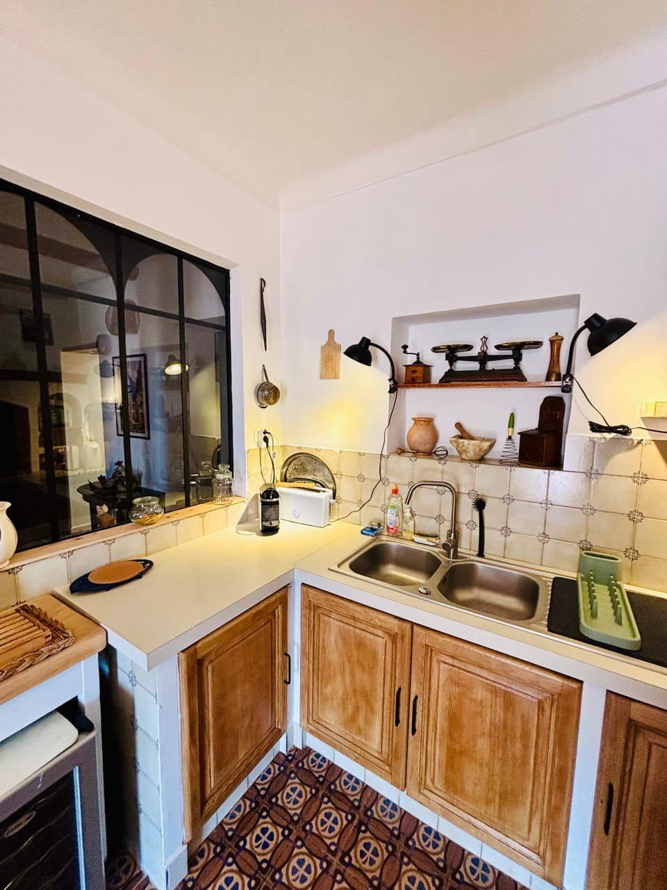 Maison avec jardin - Lou Cantaréu House in Provence-Alpes-Côte d'Azur