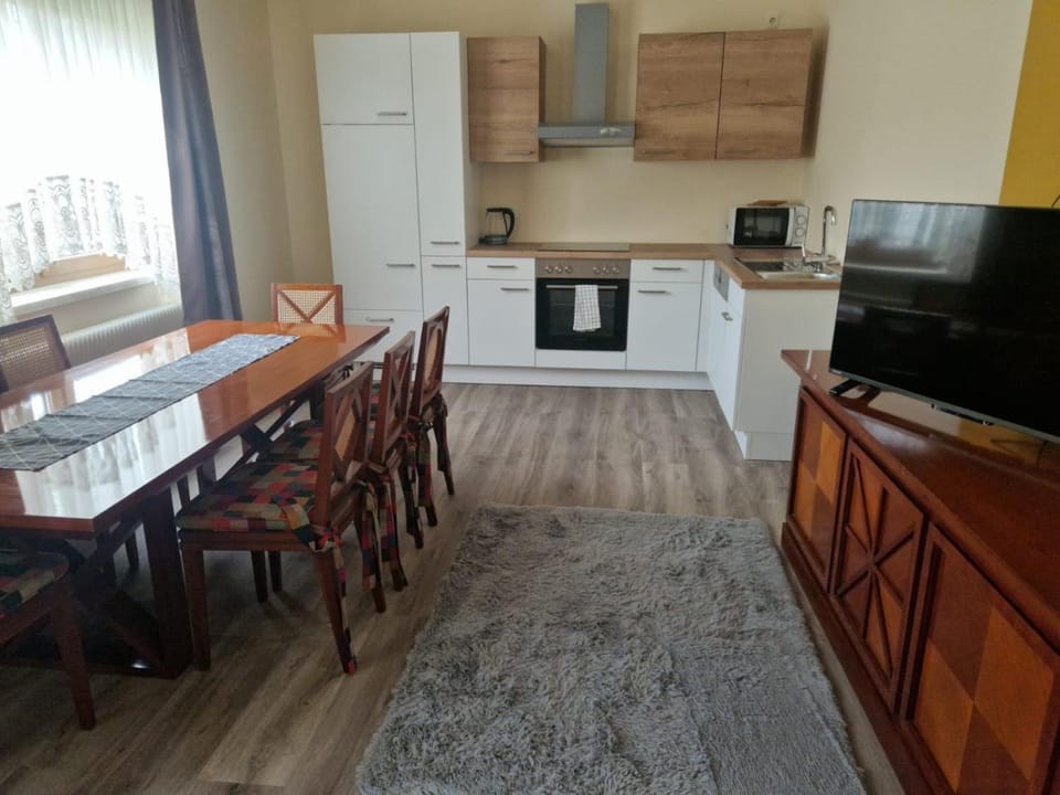 Villa Donaublick Apartment in Austria
