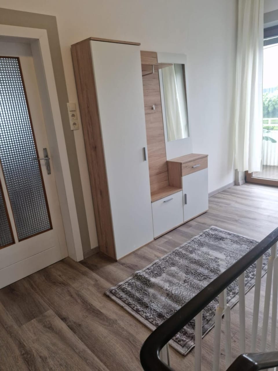 Villa Donaublick Apartment in Austria