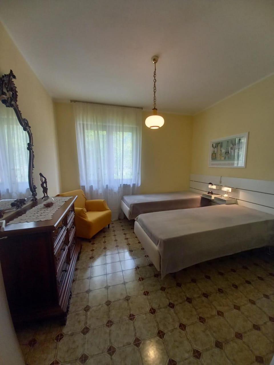 IRIS casa vacanze Apartment in Province of Lecco