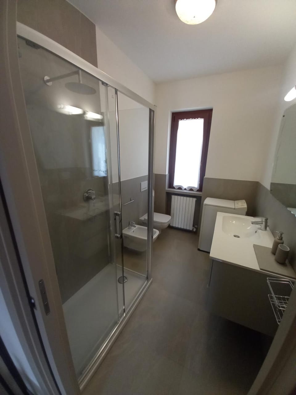 IRIS casa vacanze Apartment in Province of Lecco