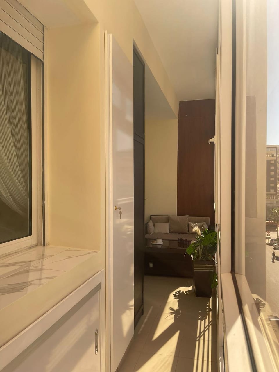 Dar Wanassa Apartment in Agadir