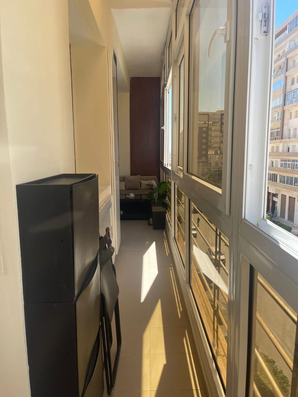 Dar Wanassa Apartment in Agadir