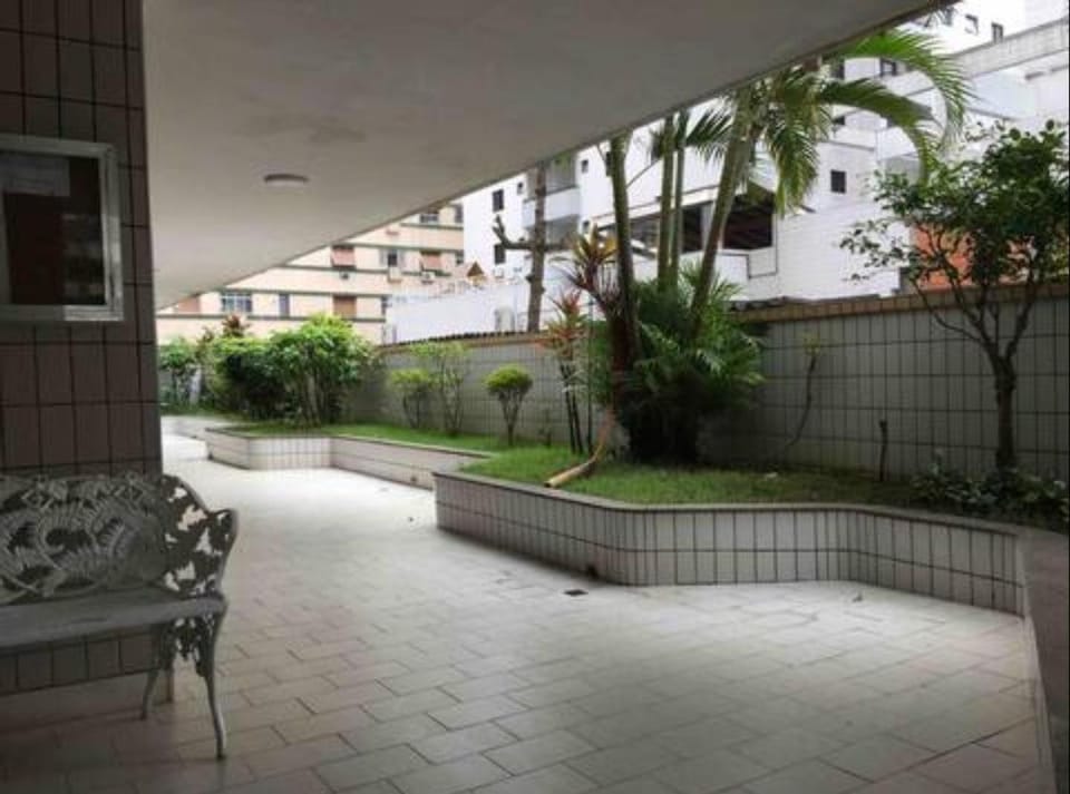 Vanderli - Deli Apartment in Santos