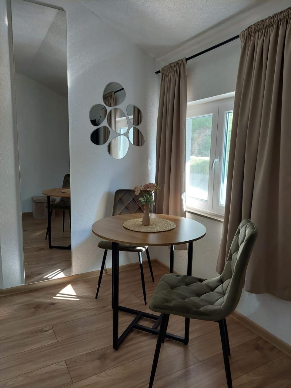 Studio Apartment in Federation of Bosnia and Herzegovina