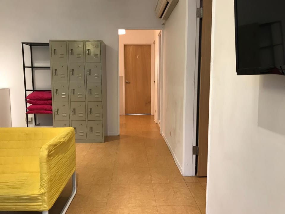Fun Taipei Share House 樂趣台北共居 - 月租 Hostel in Taipei City