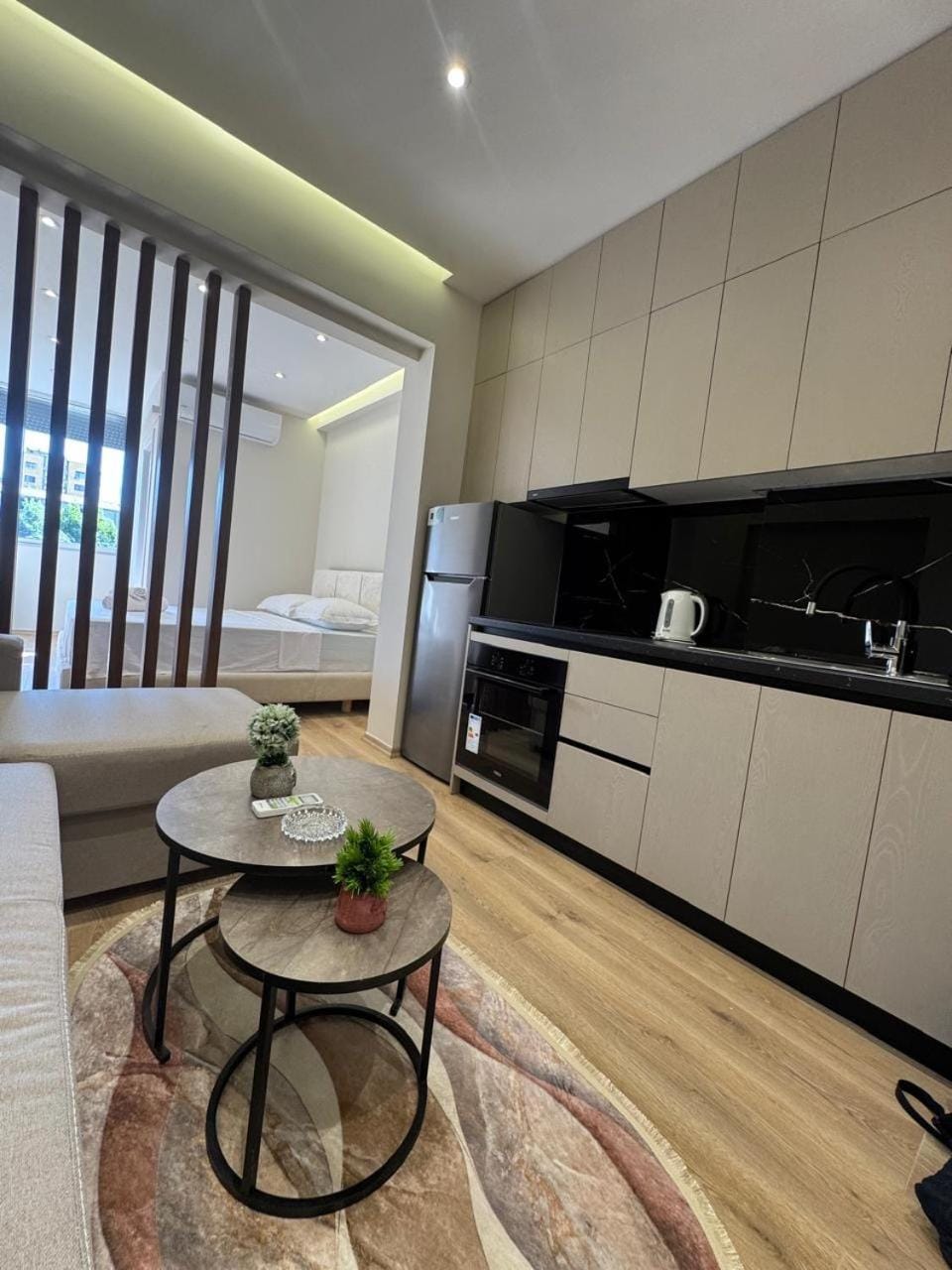 Prayla Luxury Apartment 21 Apartment in Tirana