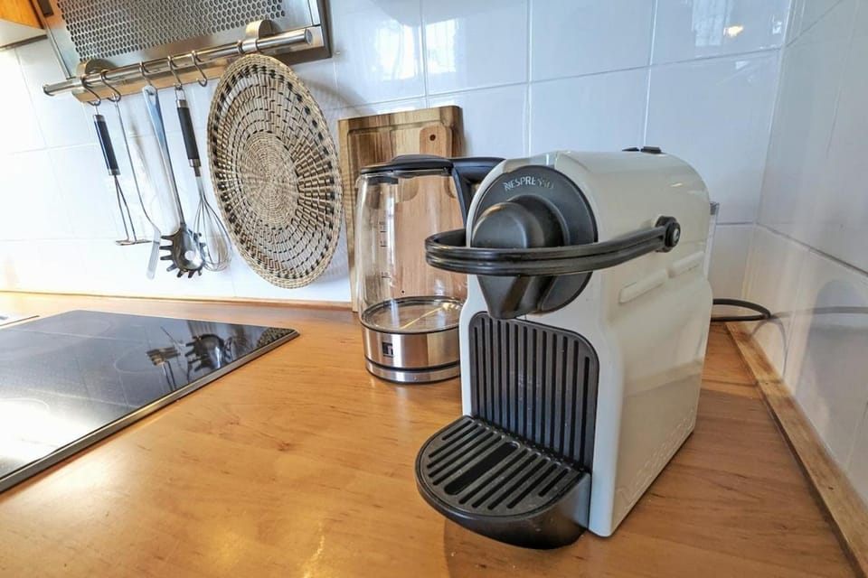 Coffee/tea facilities, Kitchen or kitchenette