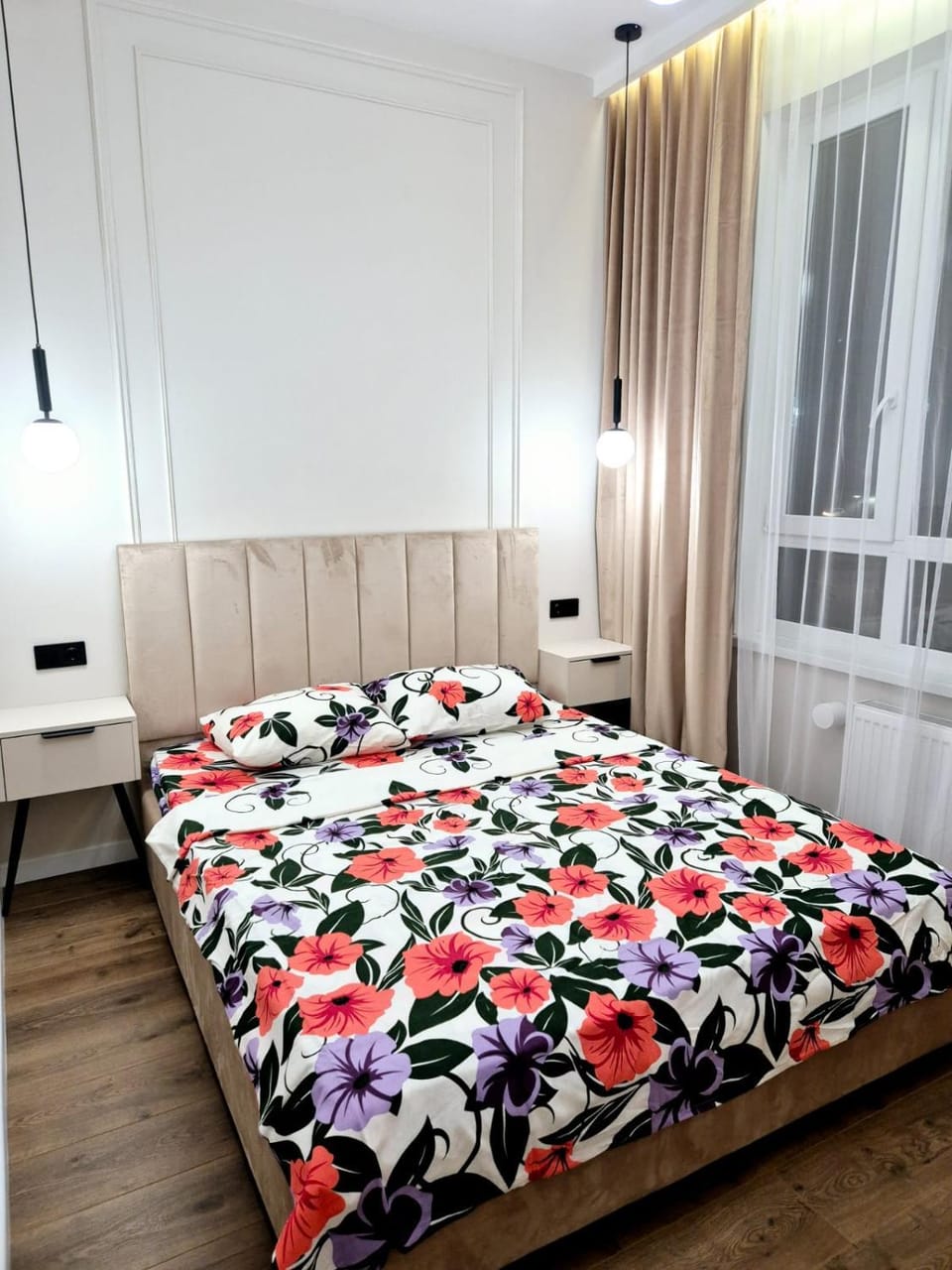 Евродвушка вблизи ЦМиД, Хан шатыра Apartment in Kazakhstan