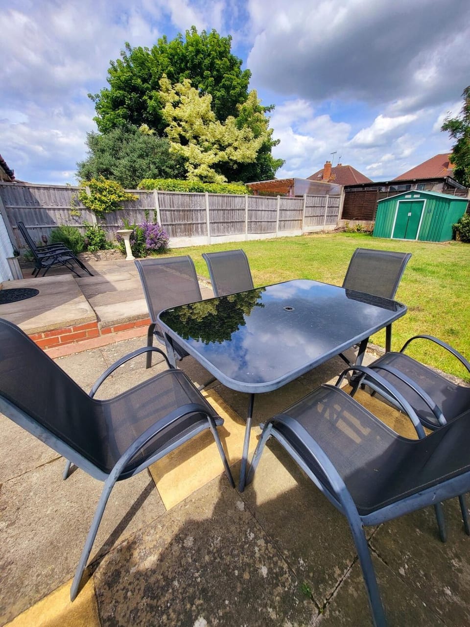 Family-Friendly Spacious 3BR, Near Uni & Town House in Worcester