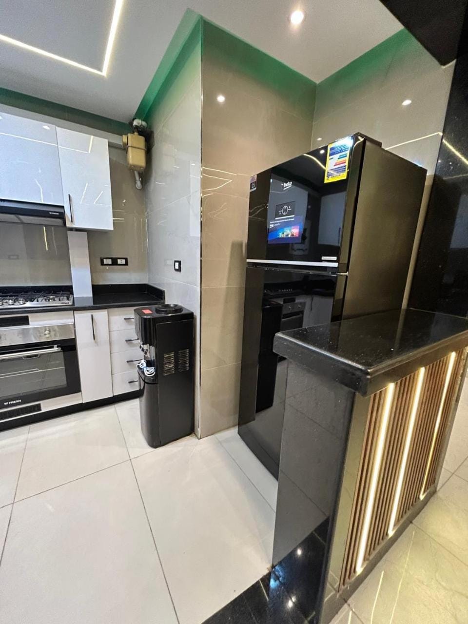 Comfy 3 Bedrooms Apartment in Cairo Sheraton Airport Apartment in New Cairo City
