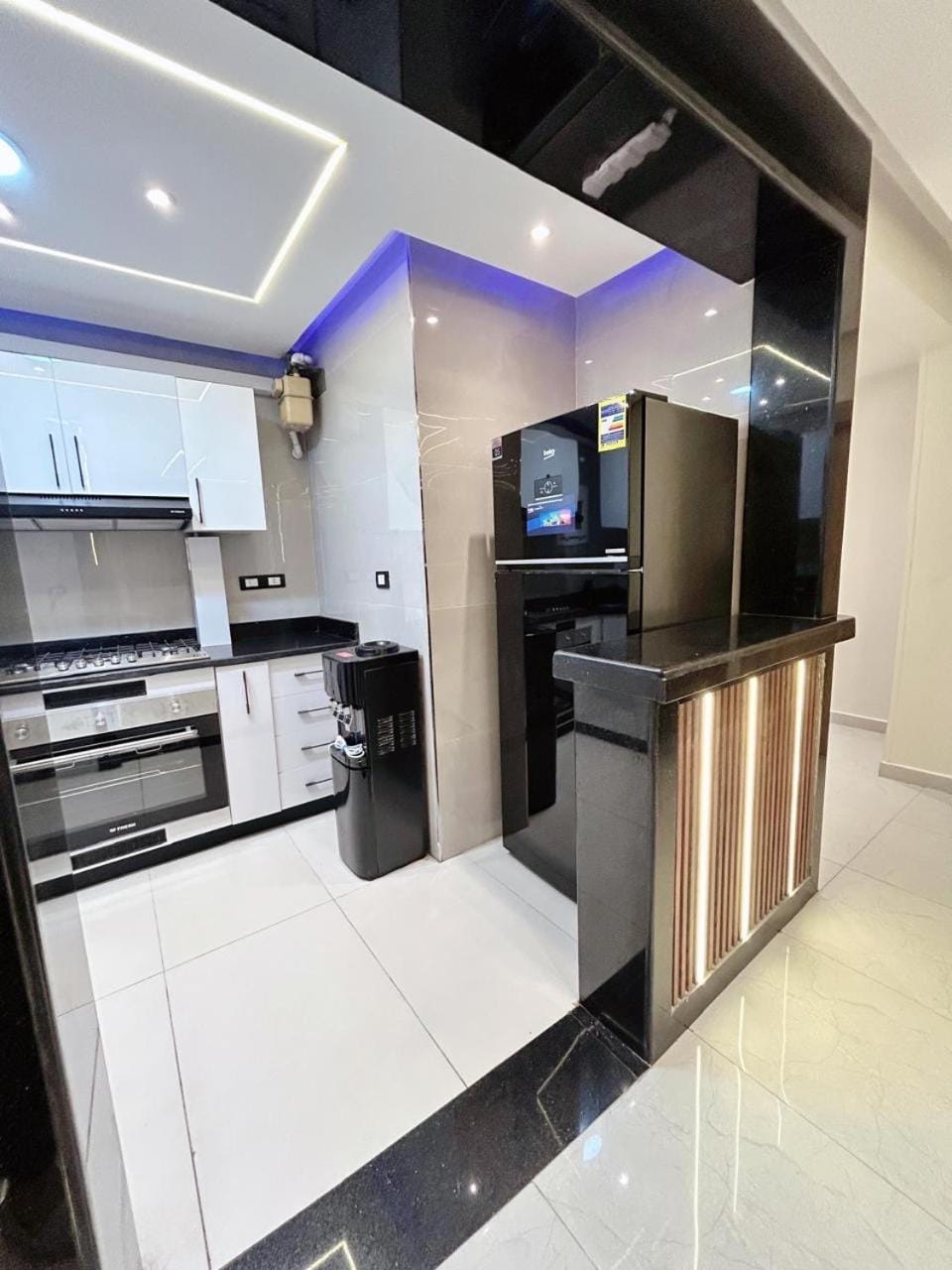 Comfy 3 Bedrooms Apartment in Cairo Sheraton Airport Apartment in New Cairo City