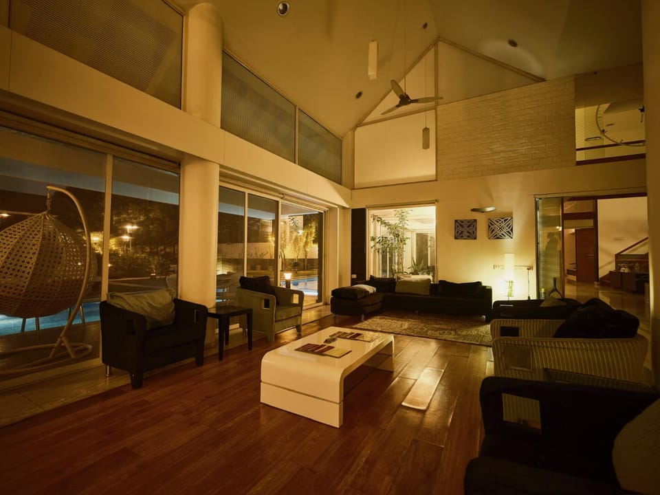 RB Villa Villa in India