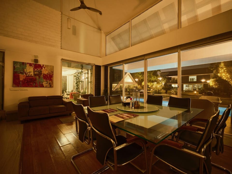 RB Villa Villa in India