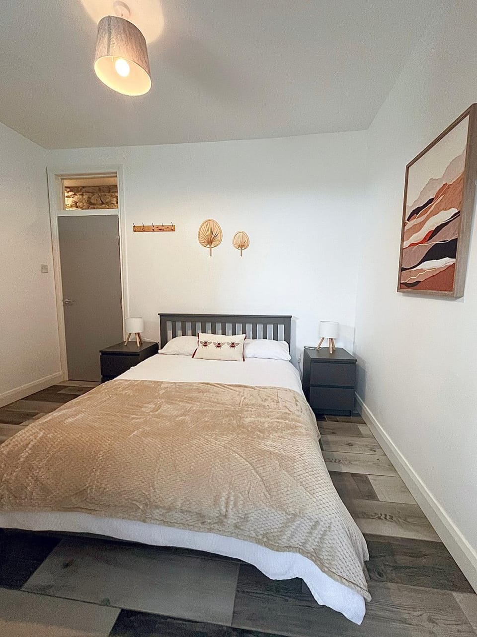 Seaside Apartment in Portrush Apartment in Portrush
